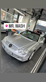 Mercedes-Benz Mercedes Benz  200 Kompressor - gebrauchte Mercedes-Benz 200 aus dem Jahr 2006