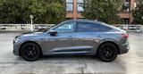 Audi e-tron Sportback 55 quattro S line NP:116T¤ - Audi e-tron: Sportback