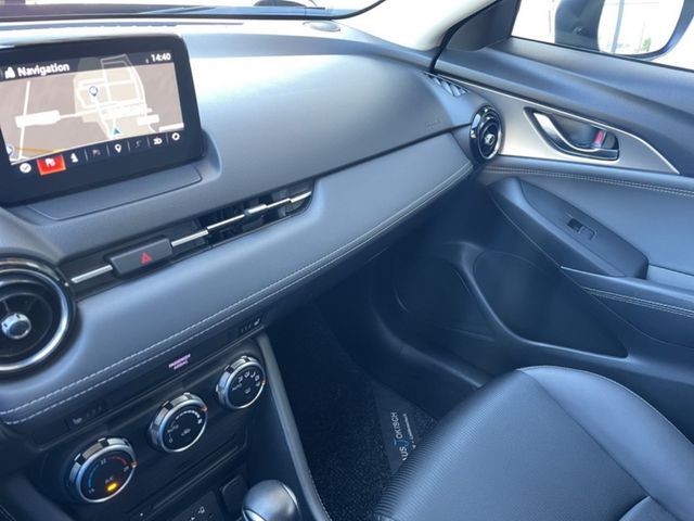 Mazda CX-3 2.0 Sports-Line *CAM*LED*SHZ*HUD*NAV*2XPDC*