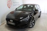 Hyundai i30 cw Comfort AT LED Navi SH Alufelgen Kamera - Hyundai i30: Alufelgen