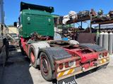 Scania R144 V8 6x2 - Scania 144
