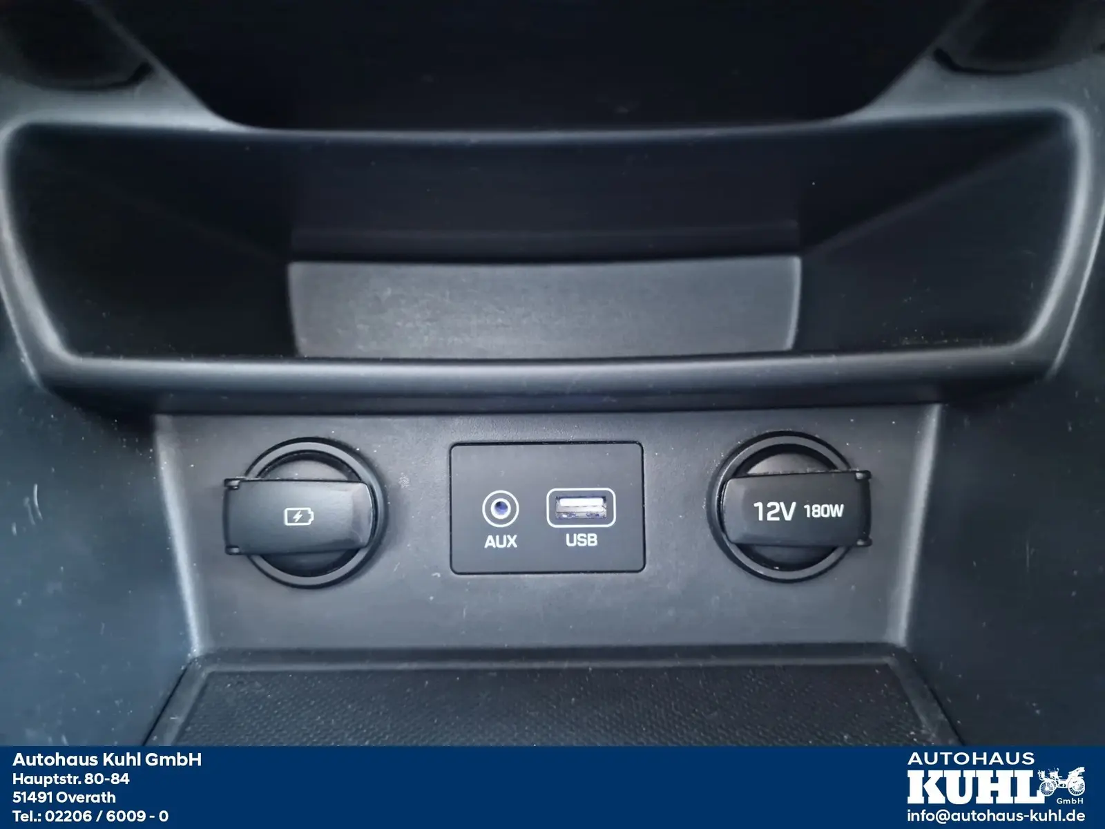 Hyundai Kona 1.6 Trend DCT Navi+Voll-LED Paket,Allwetter