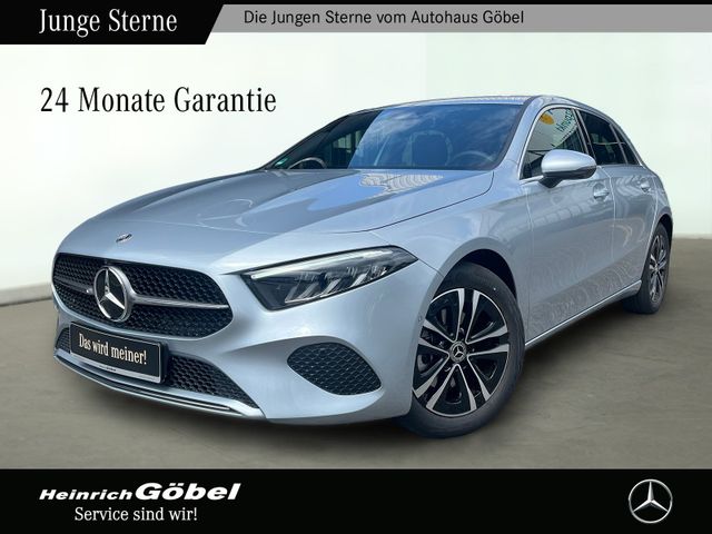 Mercedes-Benz A-Klasse A180 Progressive (EURO 6d)