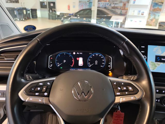 T6 California Beach Tour *Winter*AHK*Digital*APP