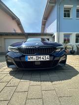 BMW TOP 330d xDrive M Sport mit  50x Sonderausst. - BMW 330 mit Diesel-Antrieb: Limousine, 330d Xdrive