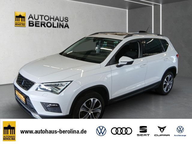 Image of Seat Ateca