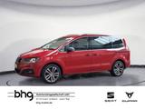 Seat Alhambra FR-Line 2.0 TDI DSG *AHK*NAVI*KAMERA* - Seat Alhambra mit Diesel-Antrieb: Kleinbus, Automatik