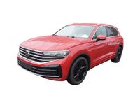 Volkswagen Touareg - Vorschau Bild 2