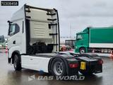Iveco S-Way 500 4X2 NEW! 2xTanks Full-Air Standklima N - Bauwagen