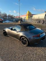 Mazda MX-5 1.5 SKYACTIV-G 132 Prime-Line Prime-Line - gebrauchte Mazda MX-5 aus dem Jahr 2022