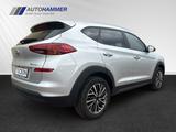 Hyundai Tucson 1.6 2WD ADVANTAGE Alu18'' SHZ LHZ Navi - Hyundai TUCSON Gebrauchtwagen in Dresden