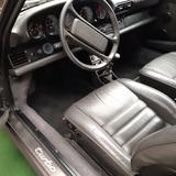 Porsche 930 - Porsche 930 aus 1989