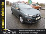 Dacia Jogger Hybrid 140 Extreme - Dacia Jogger mit Hybrid-Antrieb