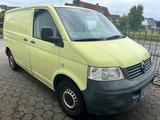 Volkswagen VW T5 Transporter - Volkswagen T5 Transporter in Gelsenkirchen