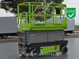 Andere Zoomlion ZS1012AC-Li 10 M - Garantía de fábrica
