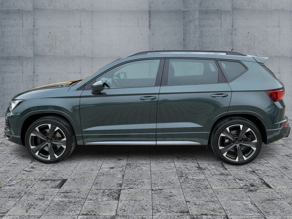 Cupra Ateca - Bild 4
