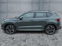 Cupra Ateca - Vorschau Bild 4