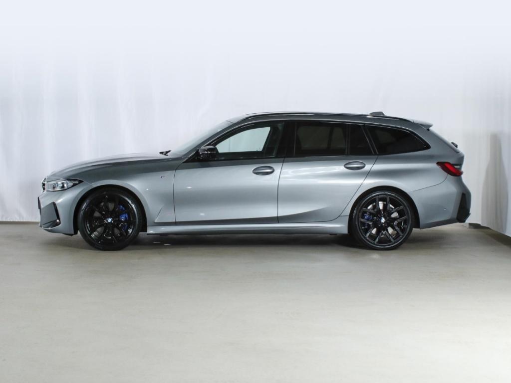 BMW M340i xDrive TG Memory LED 360 H&K HeadUP 20Zoll