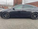 Opel Insignia OPC 2.8 V6 Turbo 4x4 Automatik OPC - Opel Insignia mit Benzin-Antrieb: 2.8