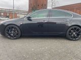 Opel Insignia OPC 2.8 V6 Turbo 4x4 Automatik OPC - Opel Insignia: Opc Turbo