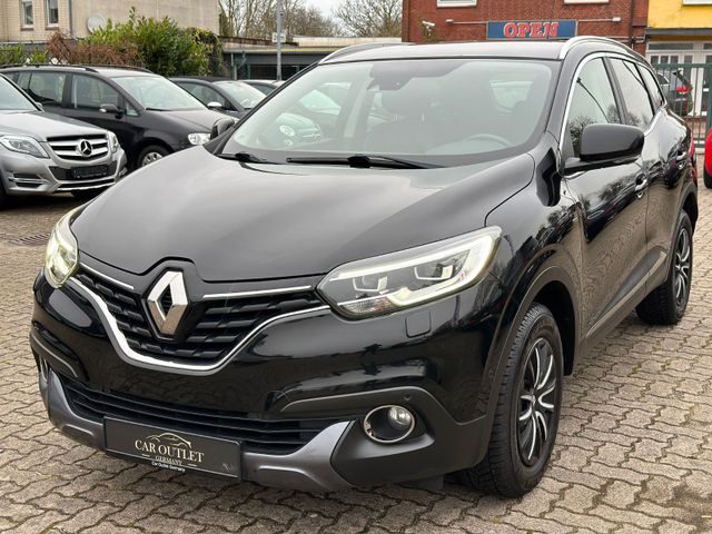 Renault Kadjar 1.5 | Bose Edition | R-Kamera | Automatik