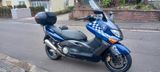 Yamaha T MAX 500 - YAMAHA 50