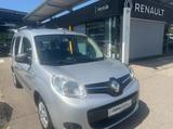Renault Kangoo TCe 115 Start & Stop Limited ENERGY - Renault Kangoo: Limited