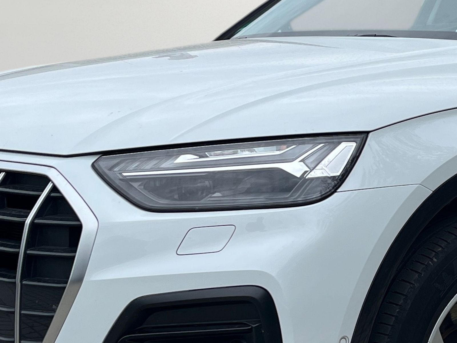 Audi Q5 Sportback 50 TFSI e quattro advanced PANO AHK foto 3