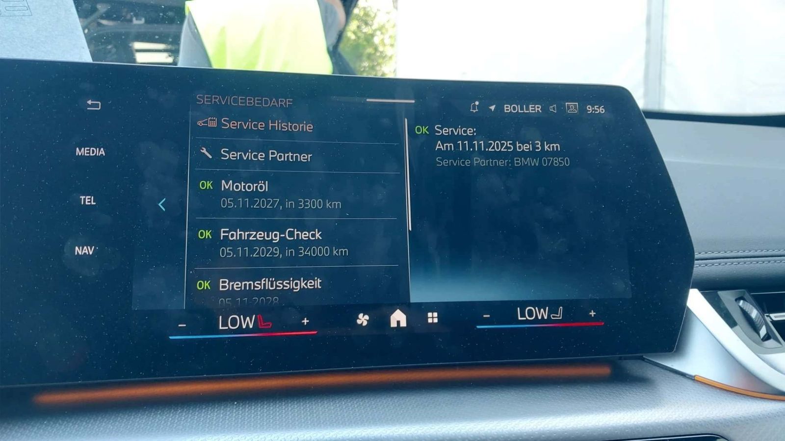 BMW X1 - Bild 8