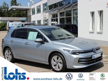 Volkswagen Golf VIII 2.0 TDI Style Tiptronic KLIMA LED NAVI