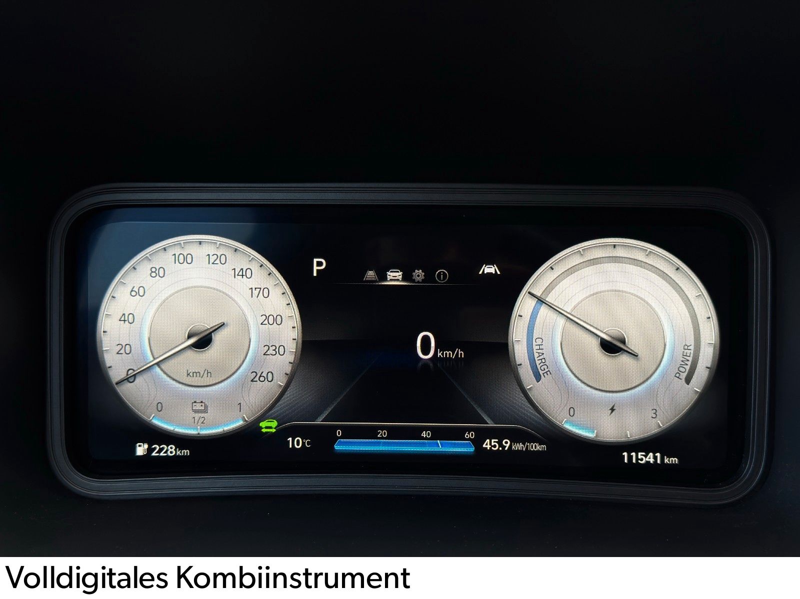 Fahrzeugabbildung Hyundai KONA E Select LKA ACC PDC SHZ LHZ Navi CarPlay