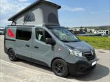 Renault Traffic L1H1 Camper WoMo, 120 PS, 4 Pers. - Offers