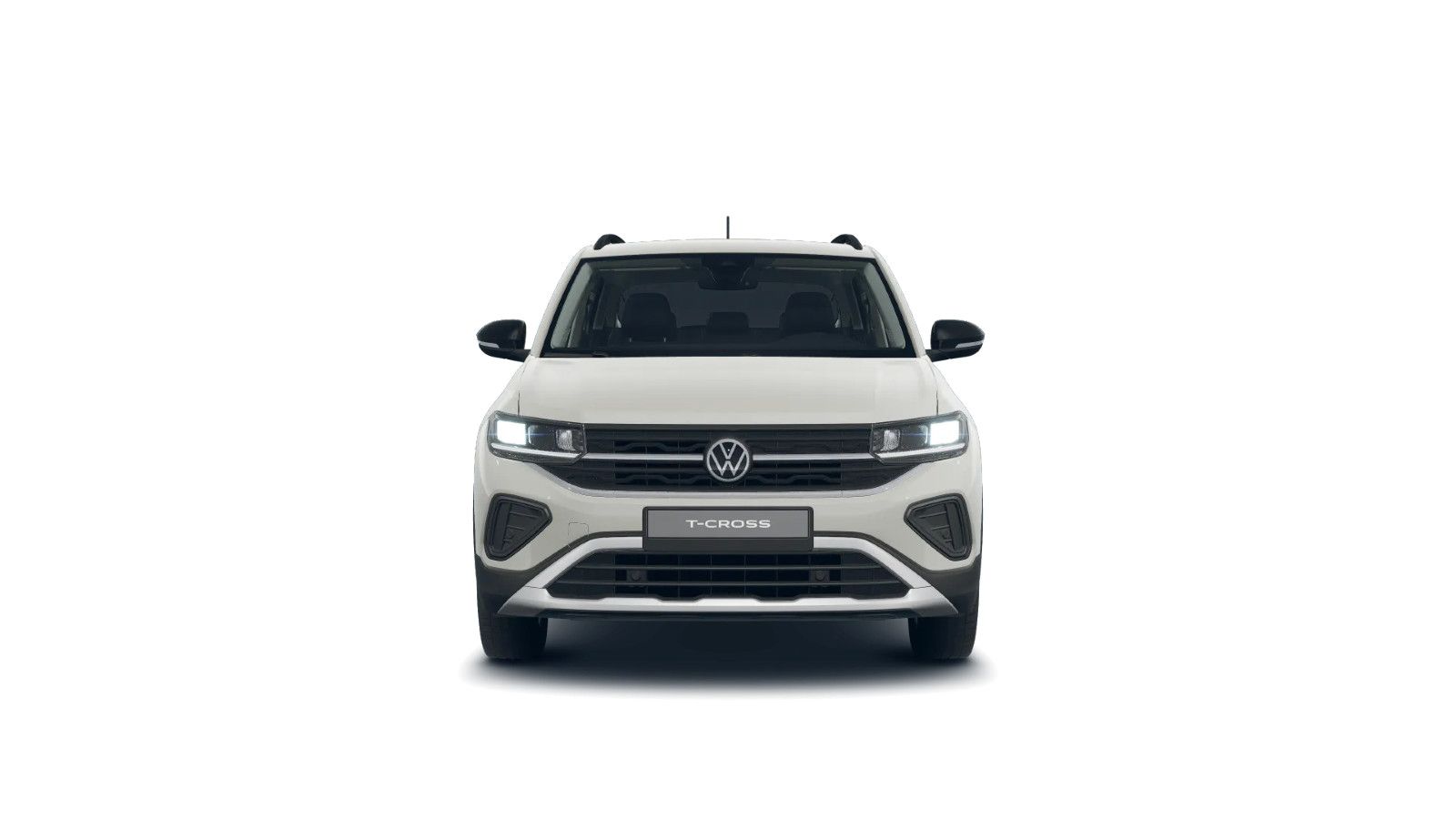 Volkswagen T-Cross - Bild 4
