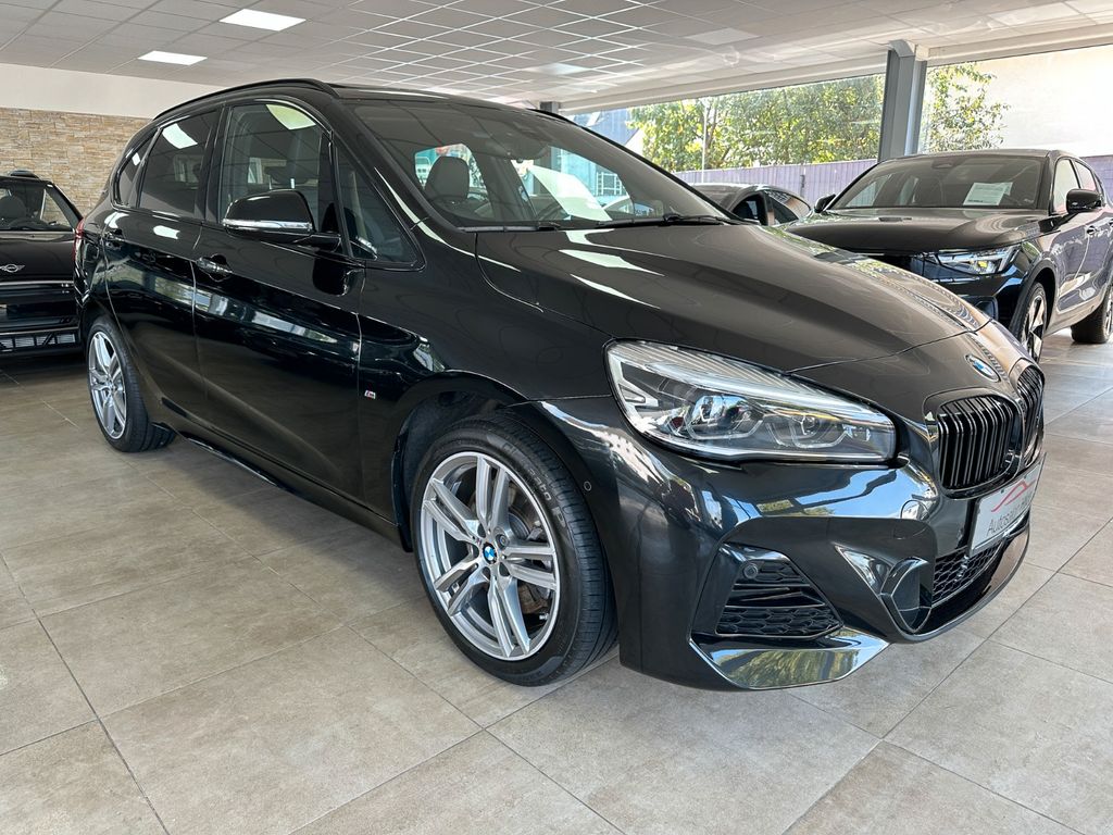 BMW 225 Active Tourer