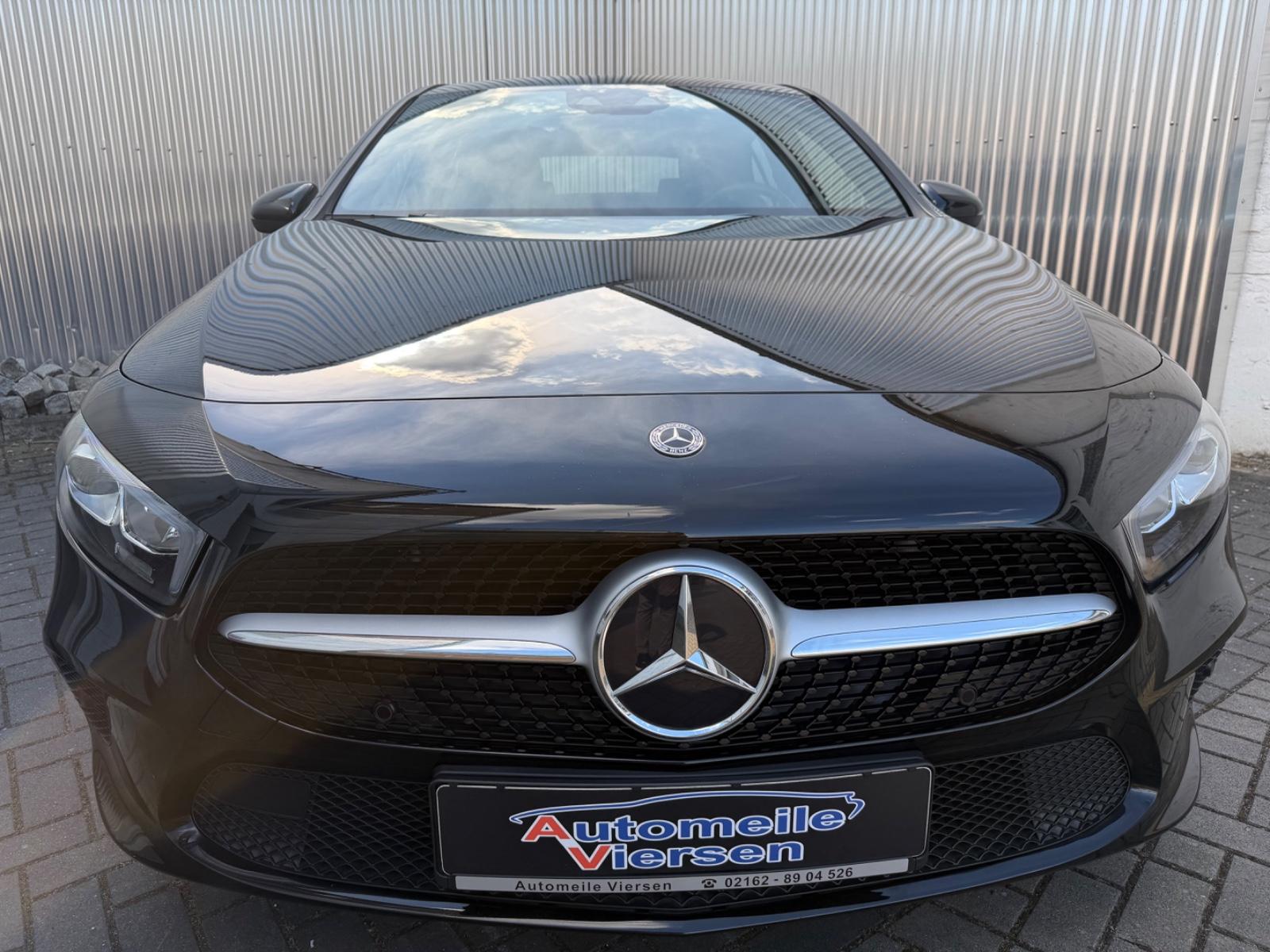 Mercedes-Benz A 180 Automatik Garantie Top Zustand