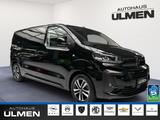 Citroën Spacetourer Plus M KOMBI L2 H1 177 Rückfahrkamer - : Allradantrieb, Kleinbus