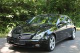 Mercedes-Benz Mercedes CLS 350 CGI - aus 2006: Mercedes Cls