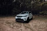 Land Rover Discovery Meridian MHEV AWD HSE Automatik - Land Rover Discovery: Auto