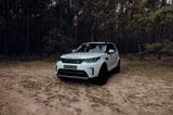 Land Rover Discovery Meridian MHEV AWD HSE Automatik - Land Rover Discovery aus 2020