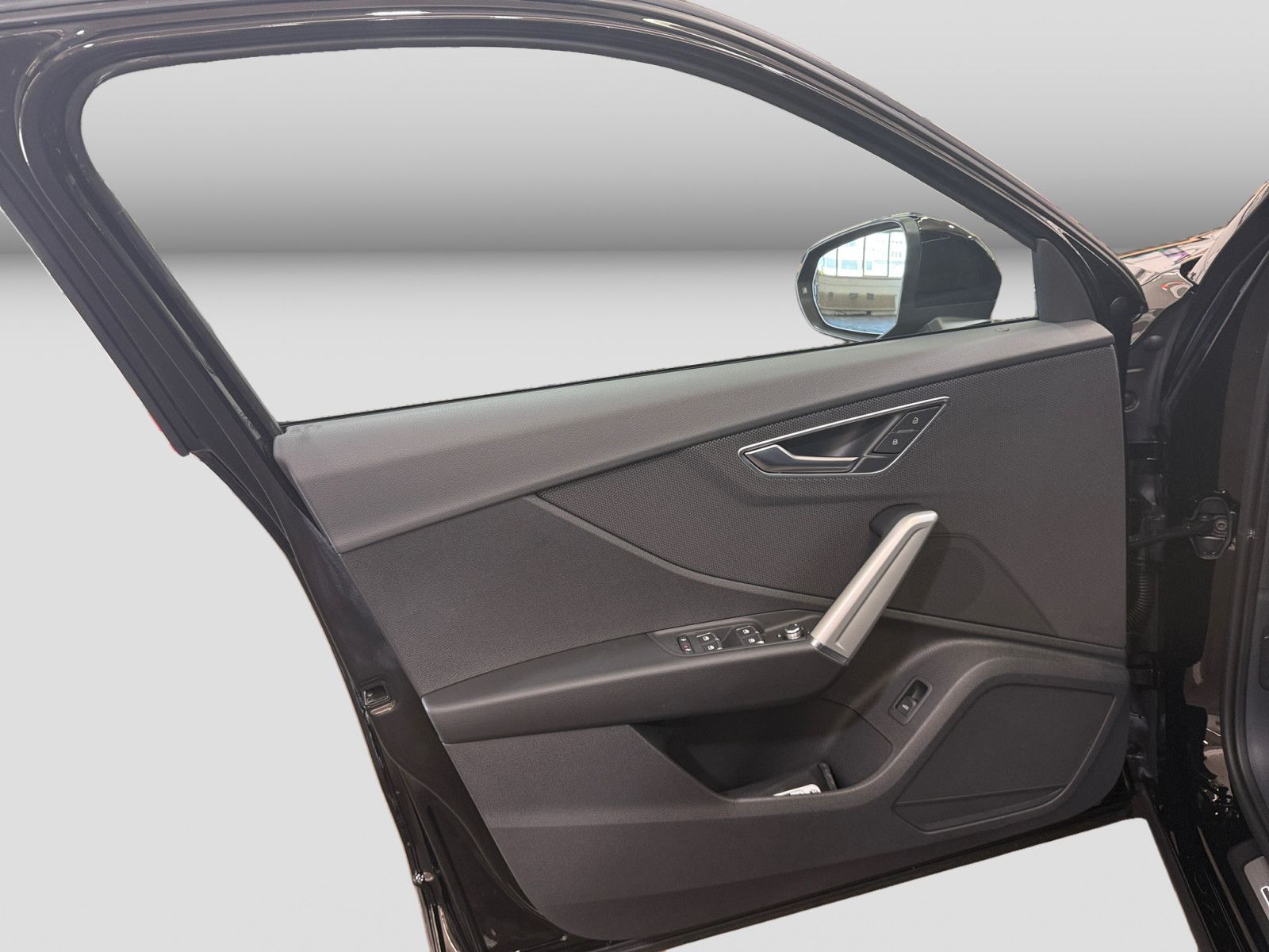 Audi Q2 - Bild 14
