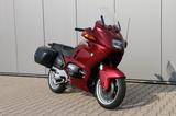 BMW R1100RT - MOTORRAD AUS DEM JAHR 1999