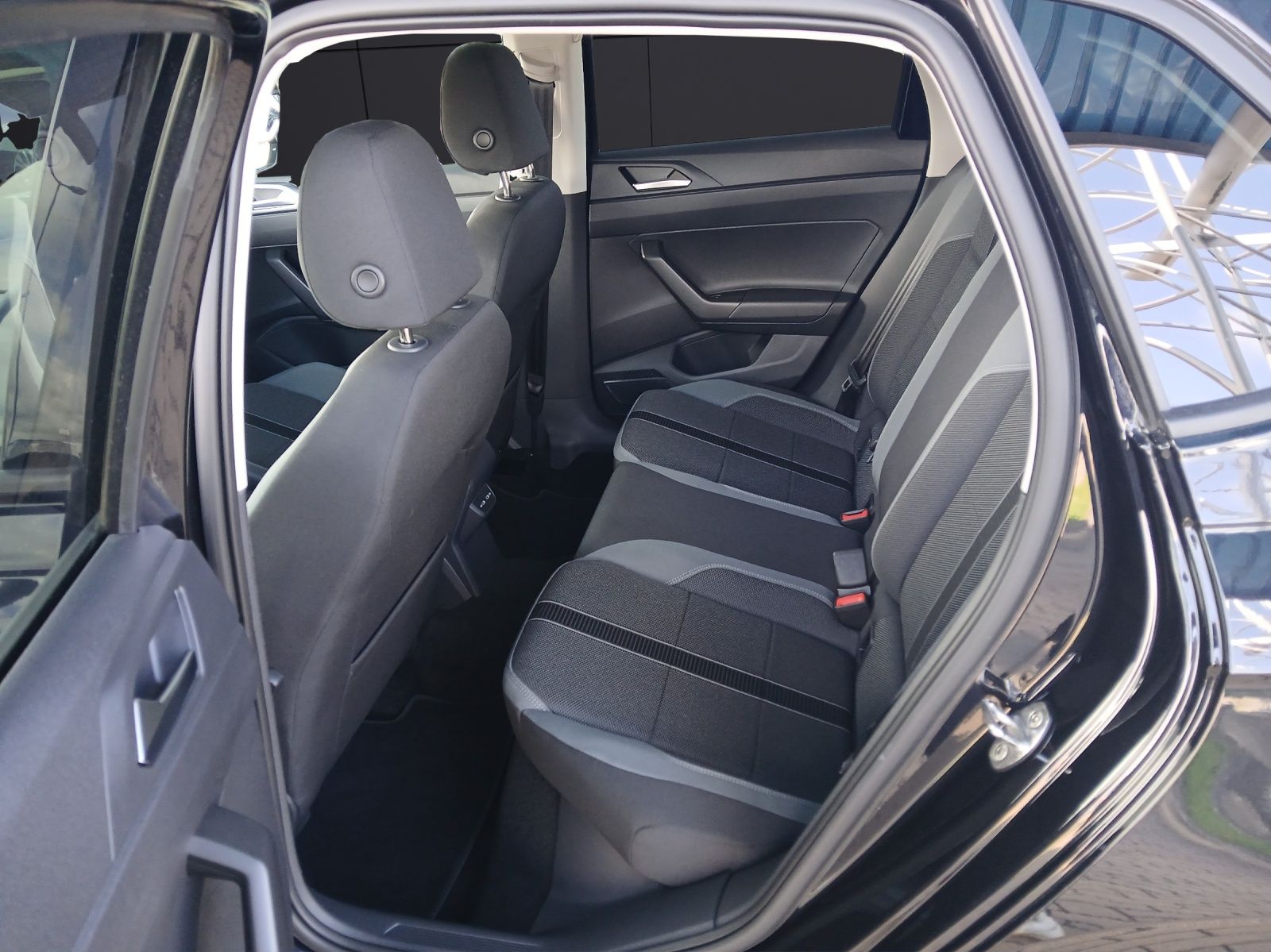 Fahrzeugabbildung Volkswagen Polo TSI Style DSG Matrix Navi AID ACC  PDC SH