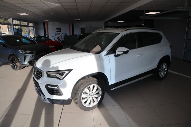 Seat Ateca Xperience/DAB/NAVI/FULL LINK/AHK/SHZ