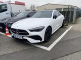 Mercedes-Benz CLE 180 Coupé Pano Sport ParkAss. LED Memory LM - Mercedes-Benz CLE 180 Gebrauchtwagen
