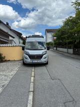 LMC Innovan 600 ASD Aufstelldach - LMC Diesel Kastenwagen
