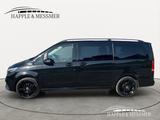 Mercedes-Benz V300d AEd.4MATIC lang AMG, St.Hzg. - : Schwarz, Zentralverriegelung