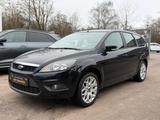 Ford Focus 1.6i Turnier Sport - Ford Focus aus 2009: 1.6