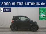 Smart ForTwo EQ DAB Bluetooth - gebrauchte Smart ForTwo aus dem Jahr 2022