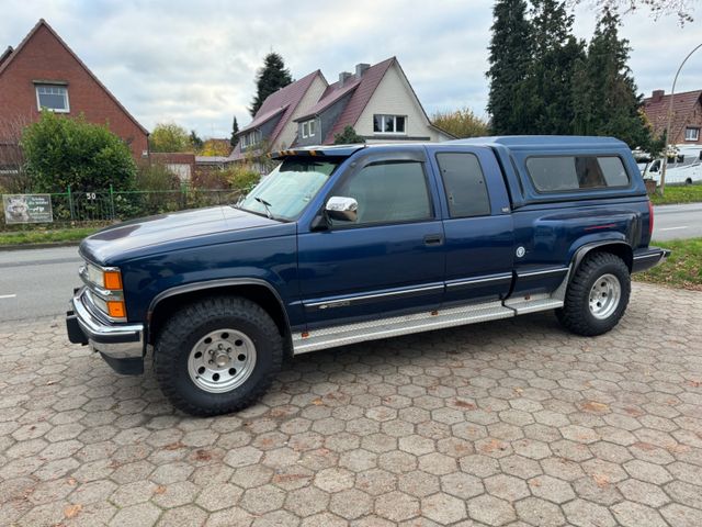 Chevrolet Silverado K1500 6.6*seit 1994 in Besitz*HU 10/26