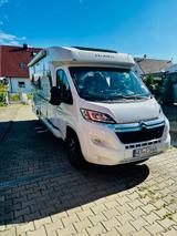 Hobby Optima Ontour Edition V65GF | Lithium | Solar